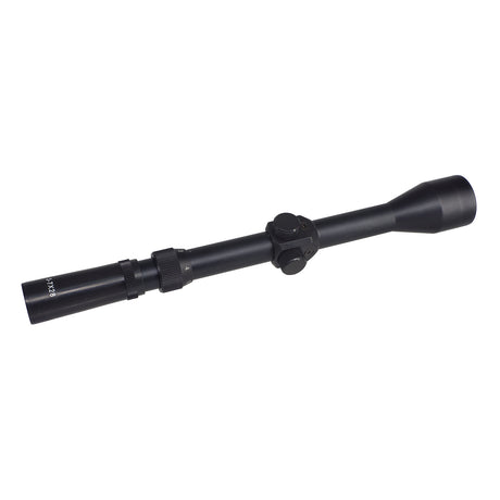 MIC 3-7×28 Rifle Optics Scope ( MIC-37X28 )