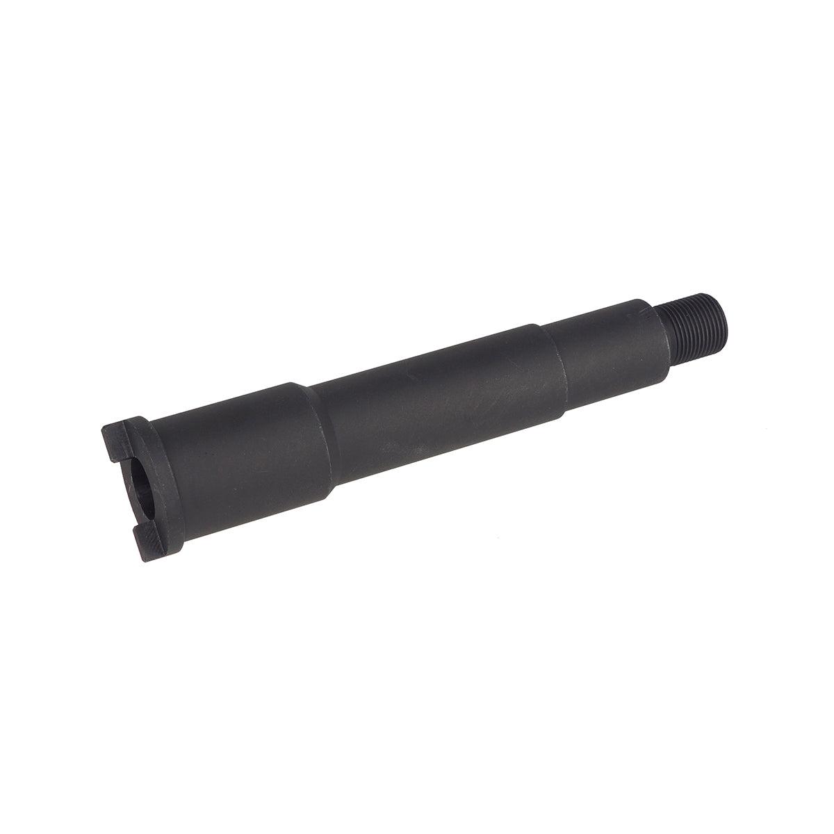 MIC 12 Inch AAC Honey Badger Front Kit for WE M4 GBB Airsoft ( AAC-HBK-WE )