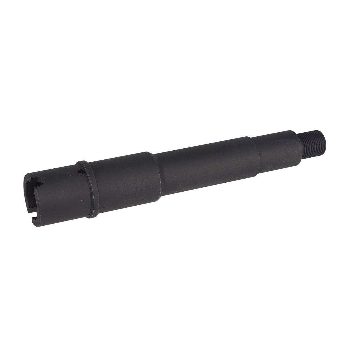 MIC 12 Inch AAC Honey Badger Front Kit for Systema PTW M4 ( AAC-HBK-PTW )