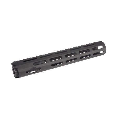 MIC 12 Inch AAC Honey Badger Front Kit for WE M4 GBB Airsoft