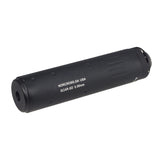 MIC AAC type SCAR-SD Mock Suppressor w/Flash Hider for 14mm+ ( SCAR-SD )