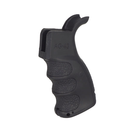 MIC TDI Tactical Ergonomic Pistol Grip for AR / M4 GBB ( MIC-AG43 )