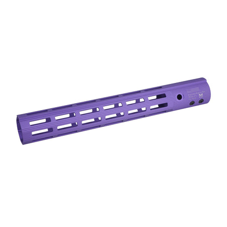 MIC 13 Inch ALG Defense Ergonomic Modular Rail EMR for AR / M4 Series ( MIC-ALG-13 )