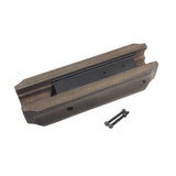 MIC Real Wood Handguard for AY M1918 BAR AEG
