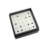 MIC Precision CNC BB Sieve for 6mm BB - 3 Plate Set