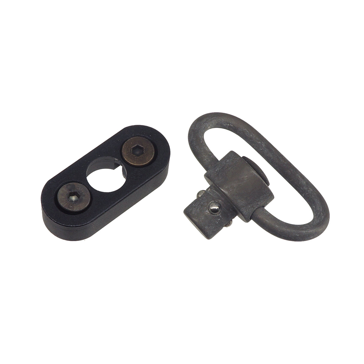 MIC QD Sling Mount for KeyMod Handguard ( MIC-BD9166 )