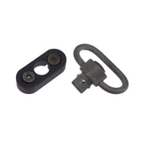 MIC QD Sling Mount for KeyMod Handguard ( MIC-BD9166 )