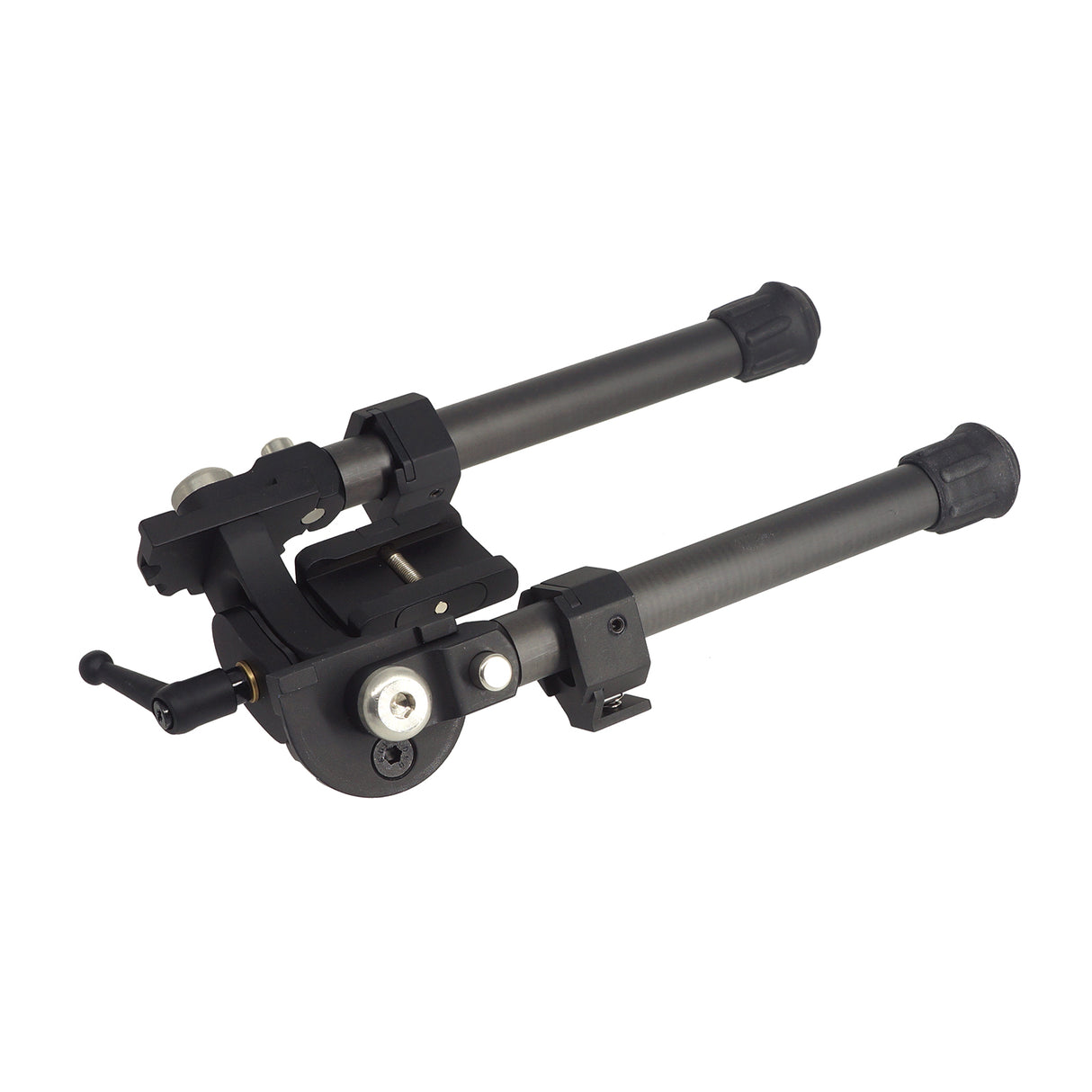 MIC LRA Ultra-Lite Scout Bipod Picatinny Mount ( MIC-BP-012 ) Long Range Accuracy