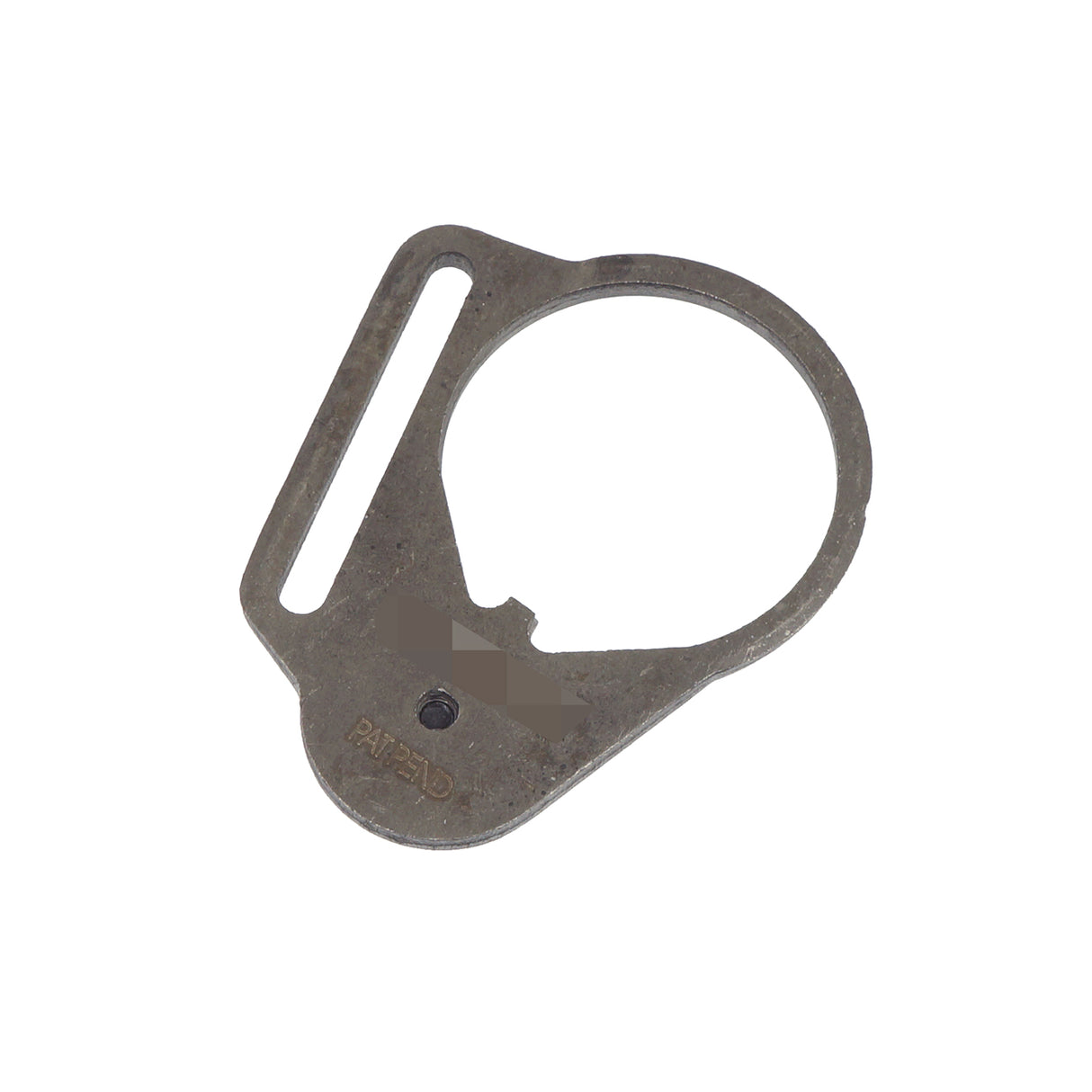 MIC Lower Receiver End Sling Mount for M4 GBB ( MIC-DB4376 )