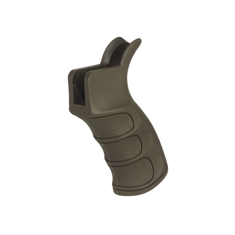 MIC G27 Ergonomic Pistol Grip for AR / M4 GBB ( MIC-EX065 )