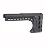 MIC Defense Sniper Stock for WA AR / M4 GBB Airsoft ( SSR25 )