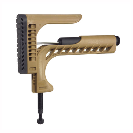 MIC Defense Sniper Stock for WA AR / M4 GBB Airsoft ( SSR25 )