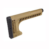 MIC Defense Sniper Stock for WA AR / M4 GBB Airsoft ( SSR25 )
