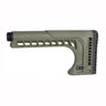 MIC Defense Sniper Stock for WA AR / M4 GBB Airsoft ( SSR25 )
