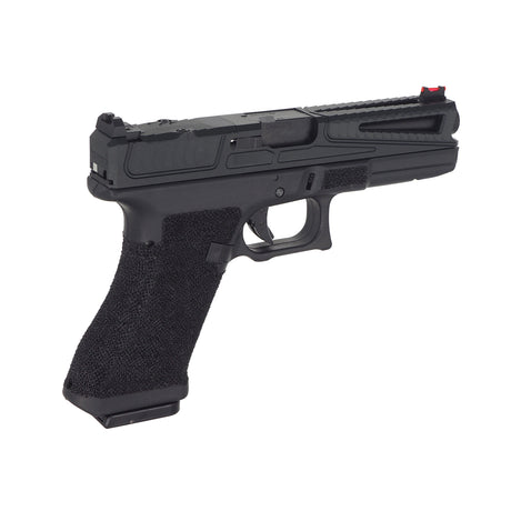 MIC Custom Overbite Cutout G17 Gas Blowback Airsoft ( MIC-GBB-STMT-C )