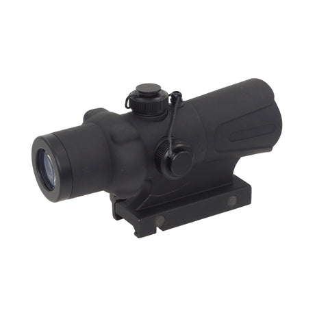 MIC 4x30 Tactical Scope for 20mm Rail ( GL-530 )