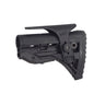 MIC GL-Shock Buttstock w/ Cheek Rest for M4 Airsoft ( MIC-GLSM4 )