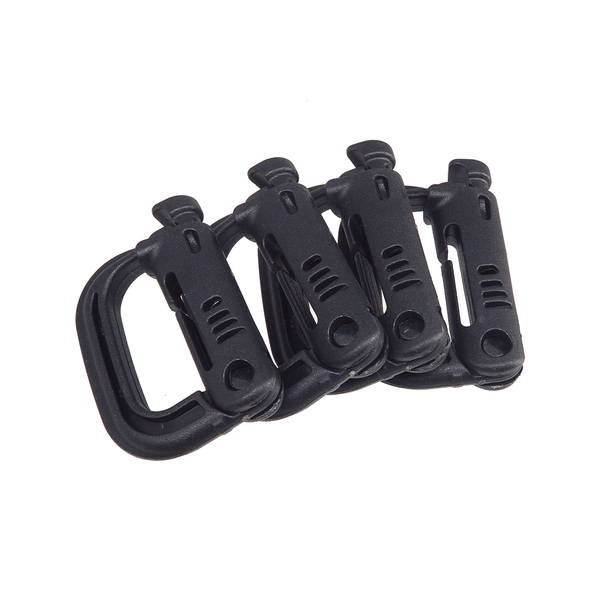 Giveaway - Plastic Grimlock for Molle Webbing