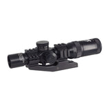 MIC Canis Latrans 1-4X24 IRF Rifle Scope ( HK1-0197 )
