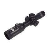 MIC Canis Latrans 1-4X24 IRF Rifle Scope ( HK1-0197 )