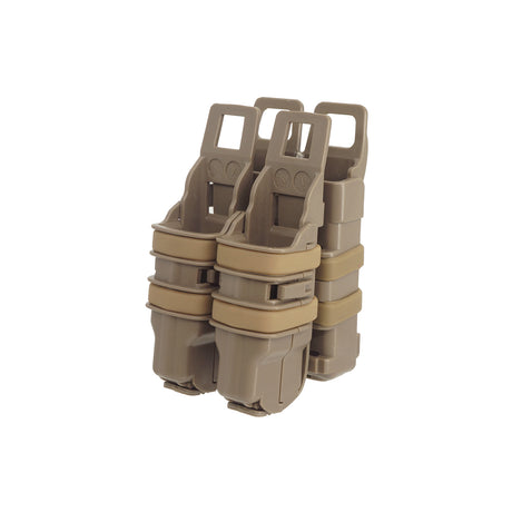 MIC FastMag 5.56 and Pistol Magazine Pouch ( MIC-HOL-004 )