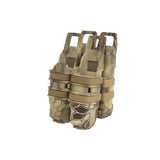 MIC FastMag 5.56 and Pistol Magazine Pouch ( MIC-HOL-004 )