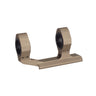 MIC Aero Ultralight Scope Mount Rings ( MIC-JQ-026 )