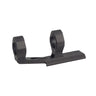 MIC Aero Ultralight Forward Offset Scope Mount Rings ( MIC-JQ-028 )