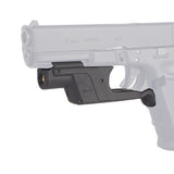 MIC Green Laserguard for Marui G17 Gen.4 ( LA-039 )