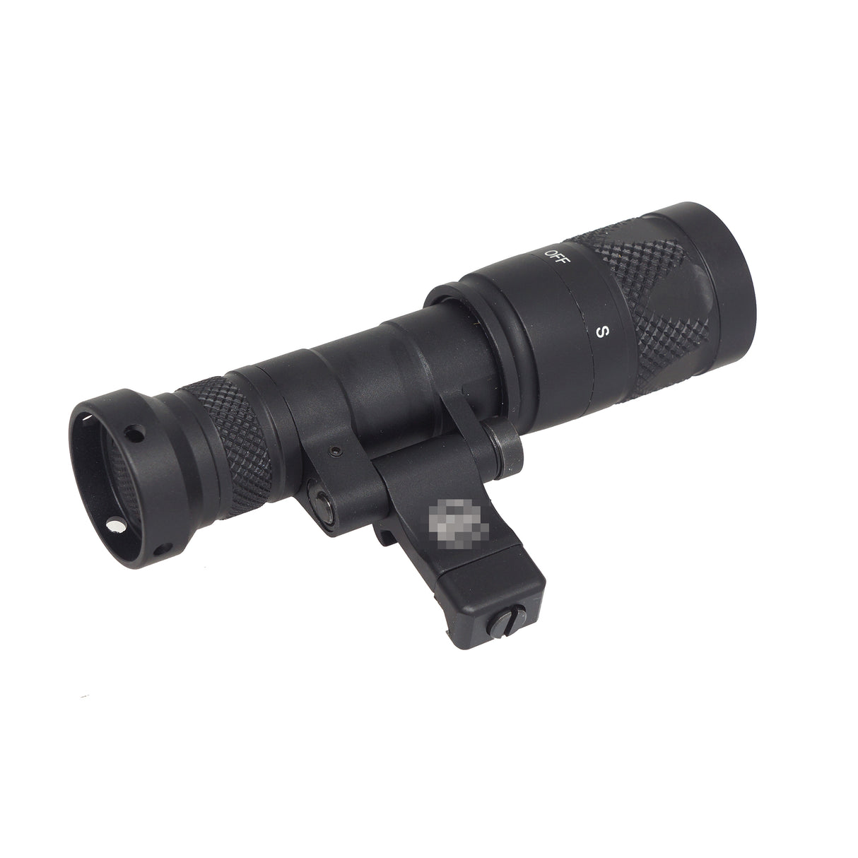 MIC SF M300V Scout Pro LED Weapon Light ( MIC-M300V )