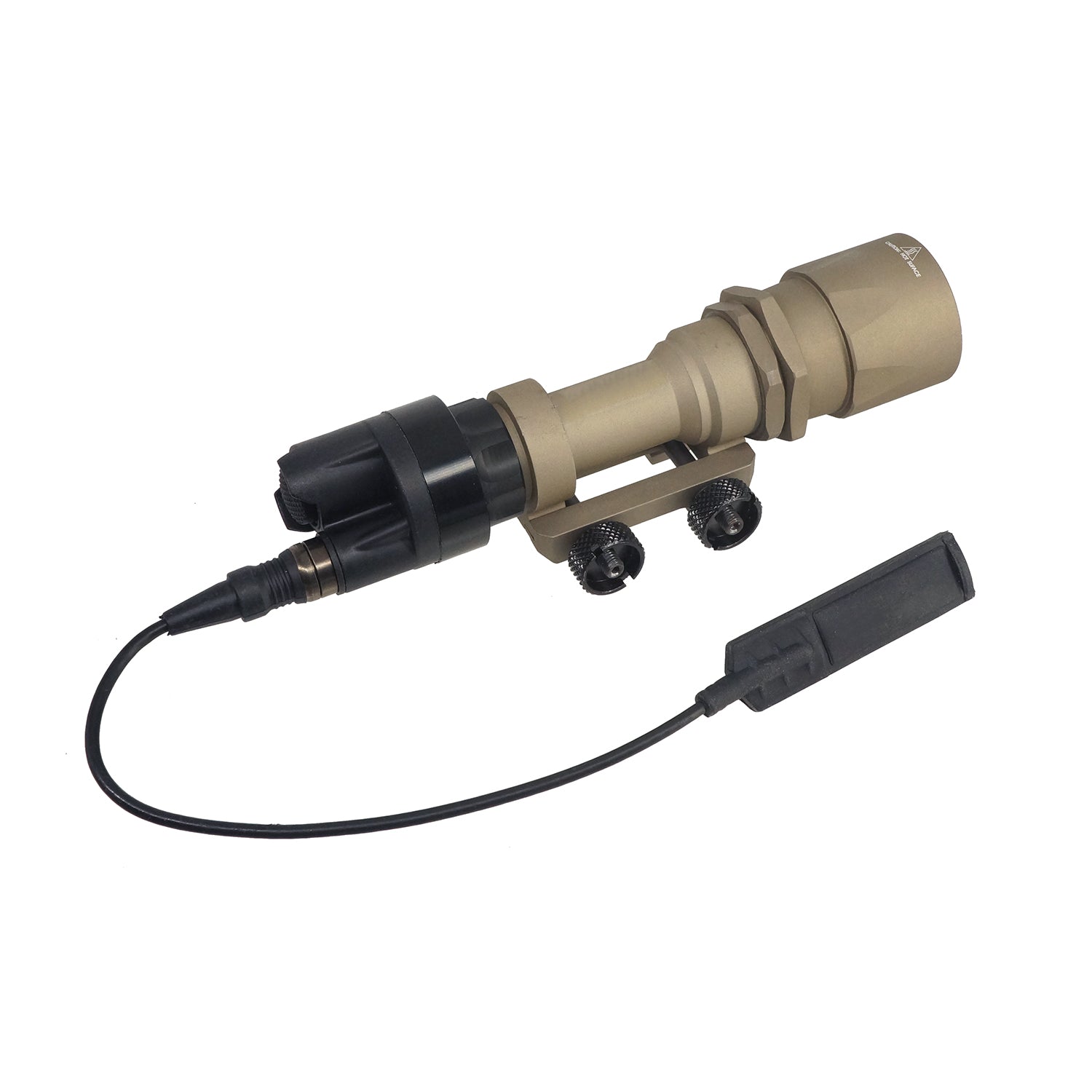 MIC M951 Millennium Universal LED Weapon Light ( MIC-M951 ) – 18