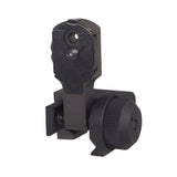 MIC M.A.D Multiple Aperture Device Back-Up Sight for 20mm Rail ( MIC-SG-MAD )