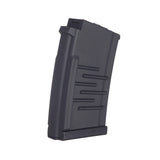 MIC 180 Rounds Short Magazine for VSS AEG ( MAG-BCC )