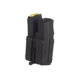 MIC 250 Rounds Double Short Magazine for MP5 AEG ( MAG-RC111  )