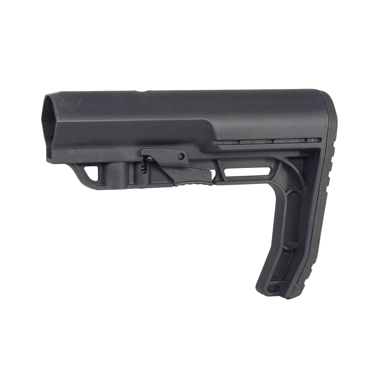 MIC MF Style Minimalist Stock for AR / M4 Series ( MFT-BMS )