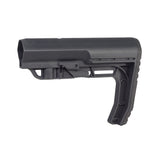 MIC MF Style Minimalist Stock for AR / M4 Series ( MFT-BMS )