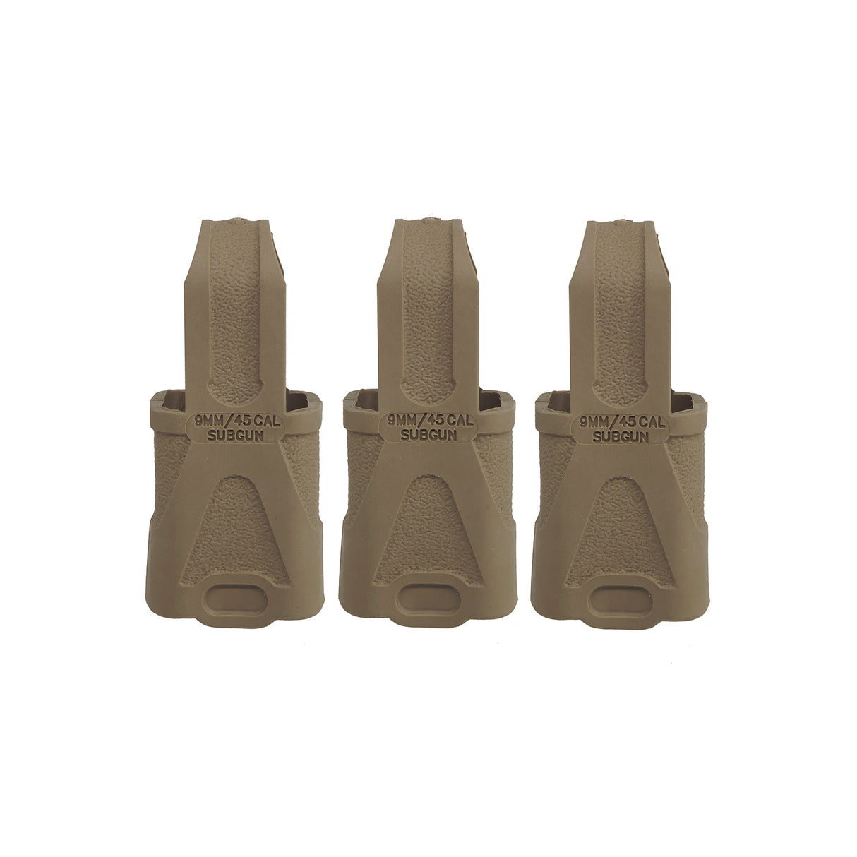 MIC Magazine Pull -3Pcs for SMG ( MIC-MPSMG )