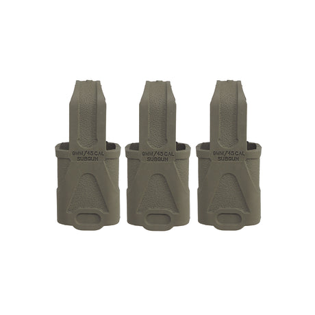 MIC Magazine Pull -3Pcs for SMG ( MIC-MPSMG )