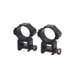 MIC 30mm Diameter Scope Mount Rings ( MIC-MT-0041 )