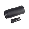MIC KAC Style QDC/MCQ-PRT Dummy Suppressor for 14mm- ( MT002 )