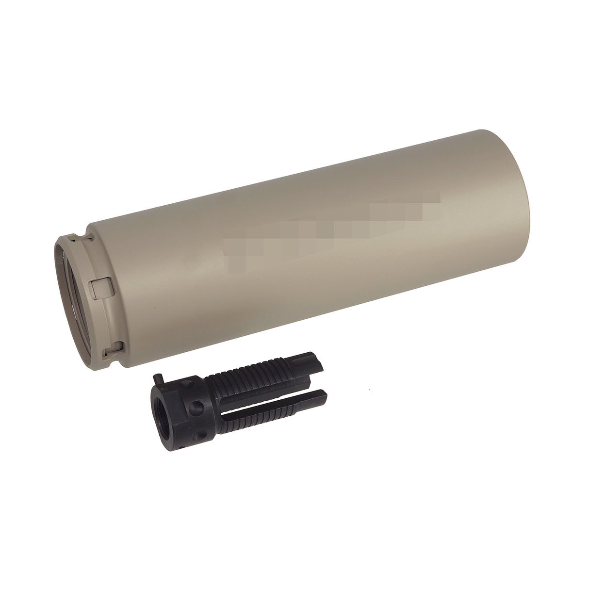 MIC KAC Style QDC/CRS-PRT Dummy Suppressor for 14mm- ( MT003 )
