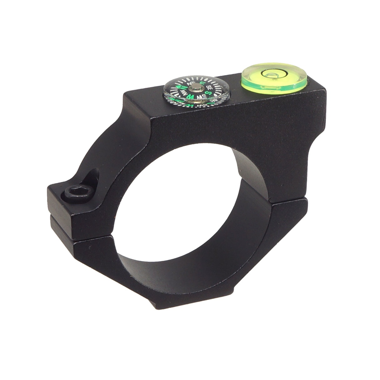 MIC Level Bubble and Compass for 30mm Scope Tube ( MIC-MT0075 )