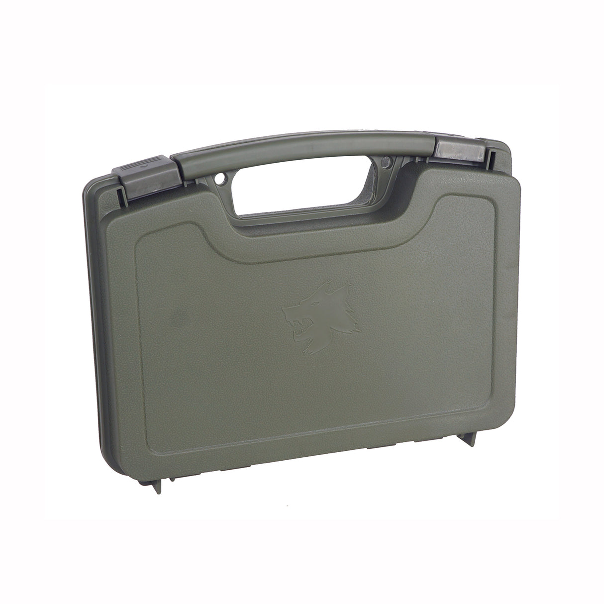 MIC Kereberus Hard Case ( MIC-KHC )