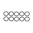 MIC 1x9mm O-Ring 10Pcs for GBB Pistol ( MIC-OR-1X9 )