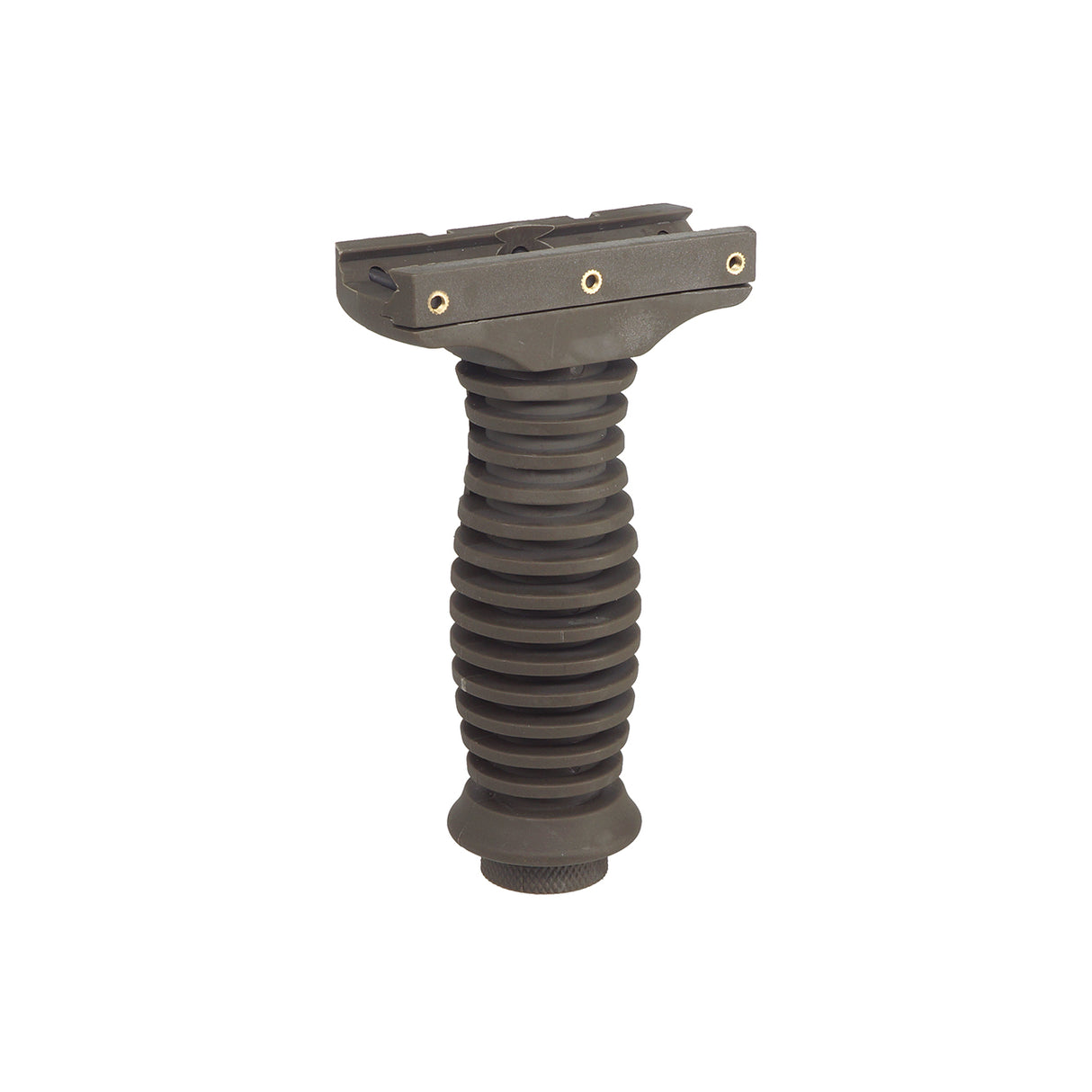 MIC CQB Tactical Front Grip for 20mm Rail ( MIC-OT0808 )