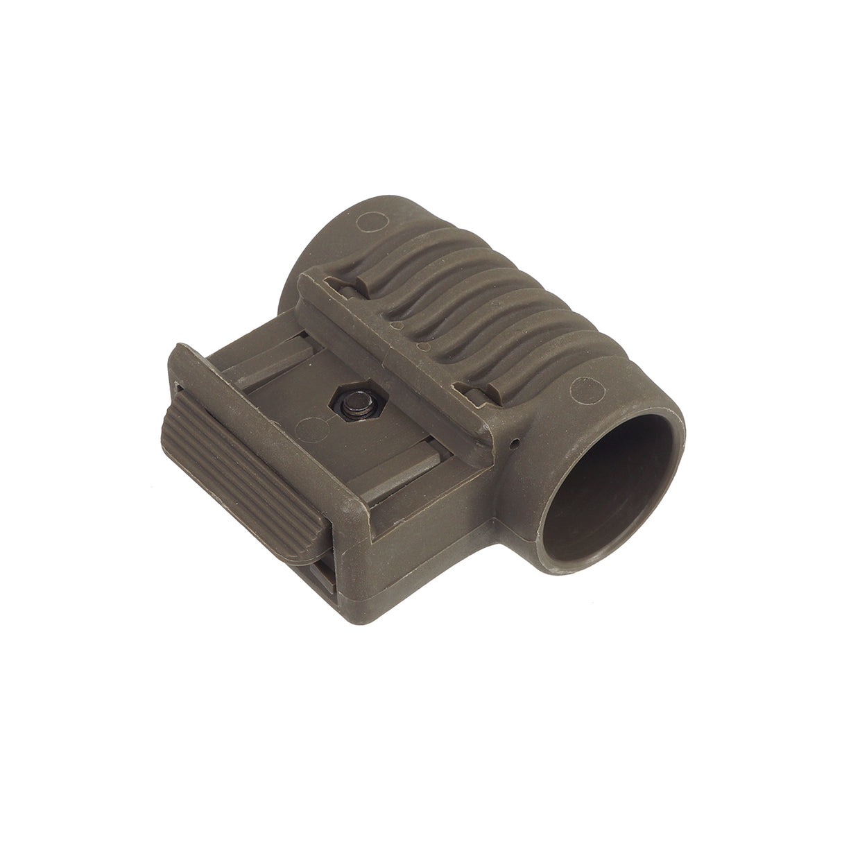 MIC 26mm Offset Side Mount for 20mm Rail ( MIC-PLS1 )