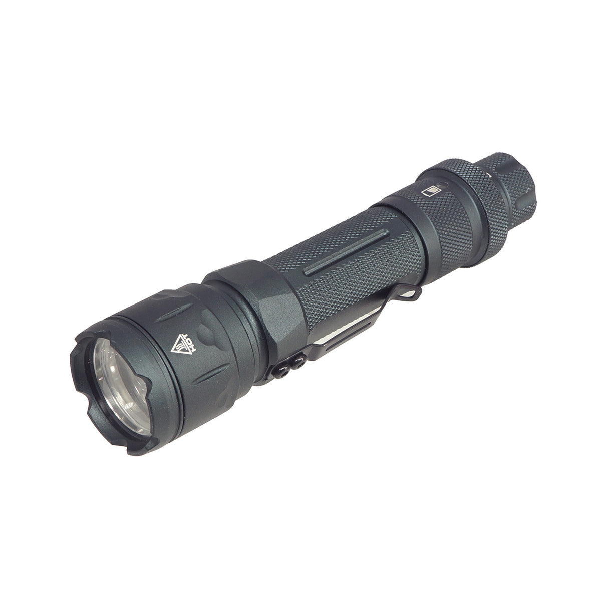 MIC X-Tactical LED Flashlight ( SC-0255 )