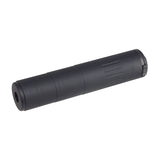 MIC M4-2000 Mock Suppressor w/Flash Hider for 14mm- ( S002-BK )