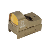 MIC Docter Style Compact Reflex Red Dot Sight ( SC-0003B )
