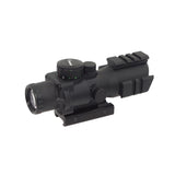 MIC 4x32 Illuminated Scope for 20mm Rail ( SC-0019 )